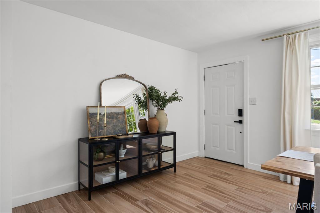 Marshall Heights - Residential