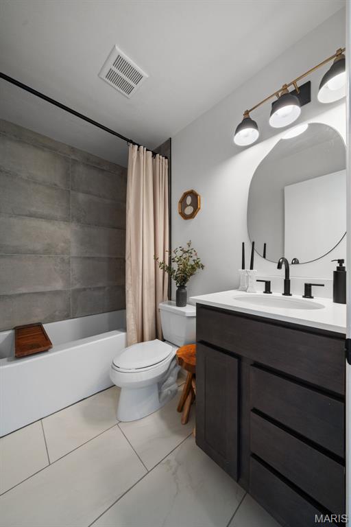 Marshall Heights - Residential