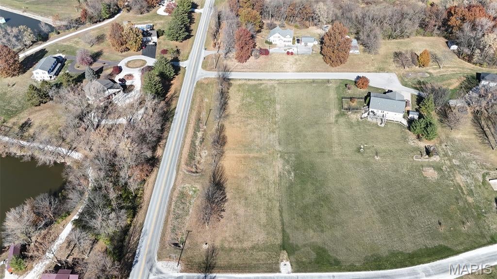 Panther Creek Subdivision - Land