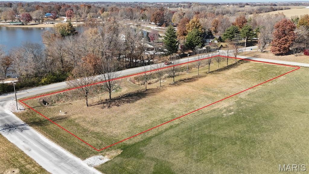 Panther Creek Subdivision - Land