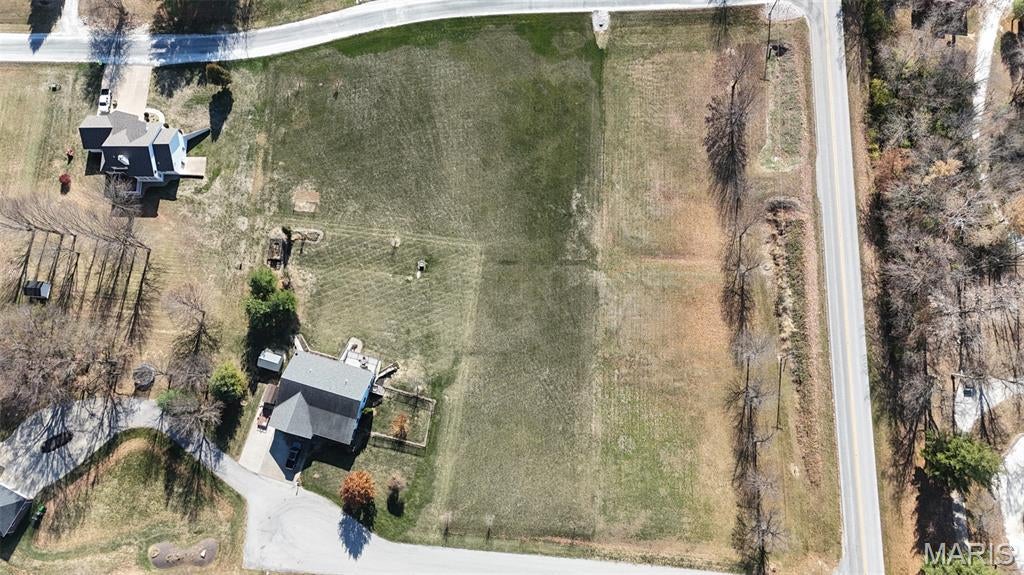Panther Creek Subdivision - Land