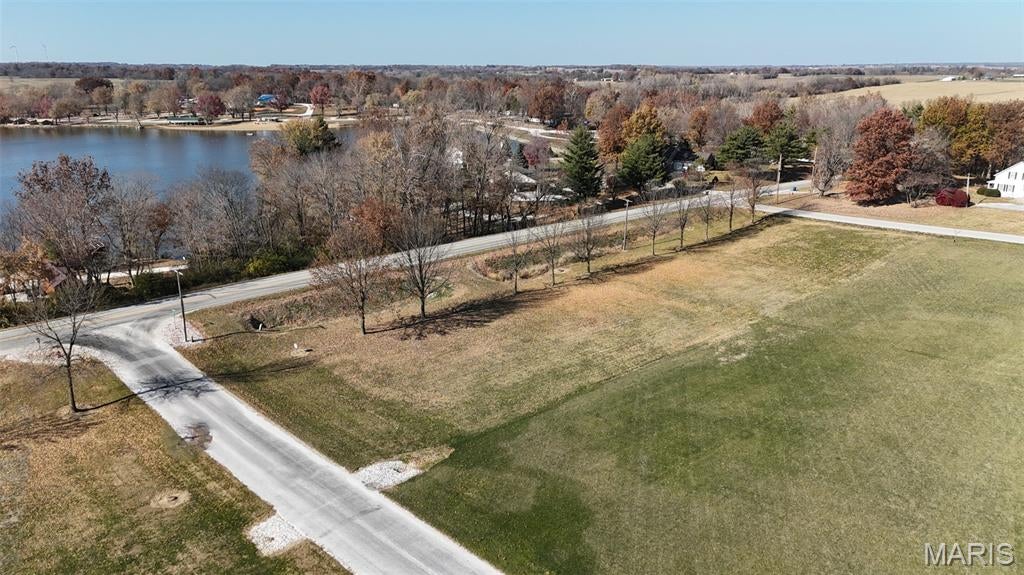Panther Creek Subdivision - Land