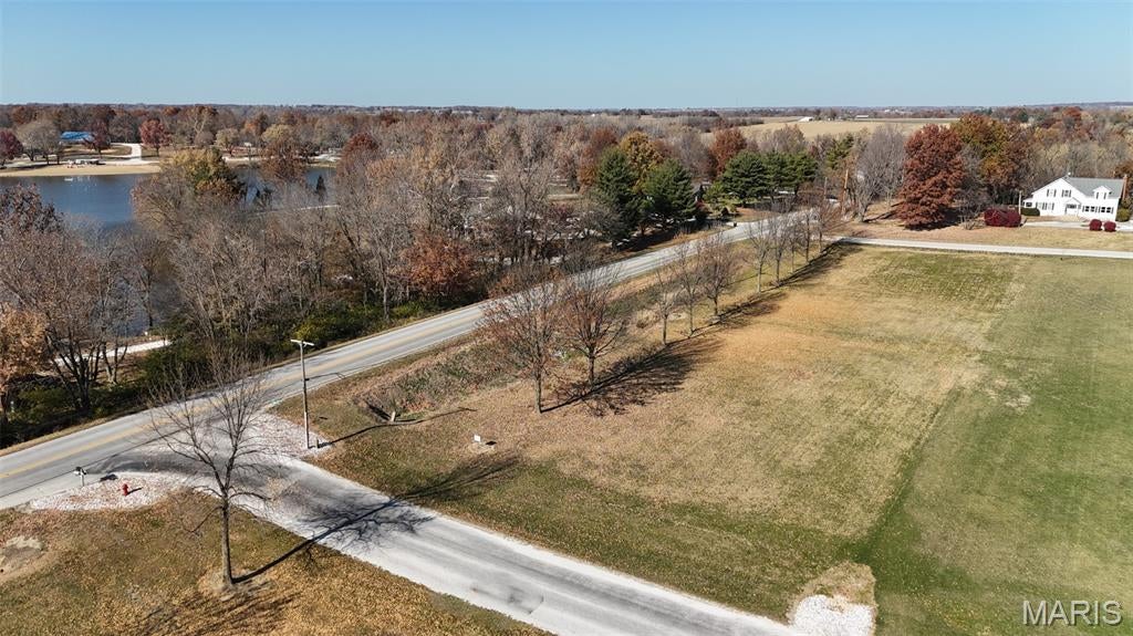 Panther Creek Subdivision - Land