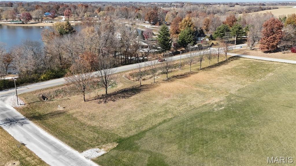 Panther Creek Subdivision - Land