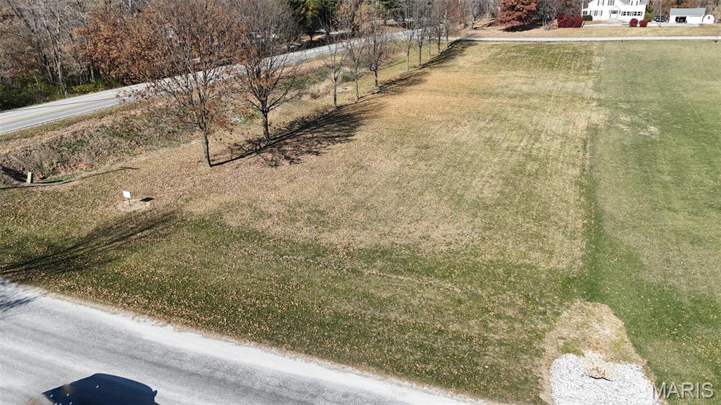 Panther Creek Subdivision - Land