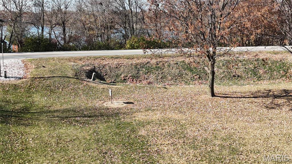 Panther Creek Subdivision - Land