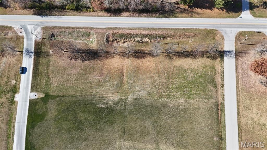 Panther Creek Subdivision - Land