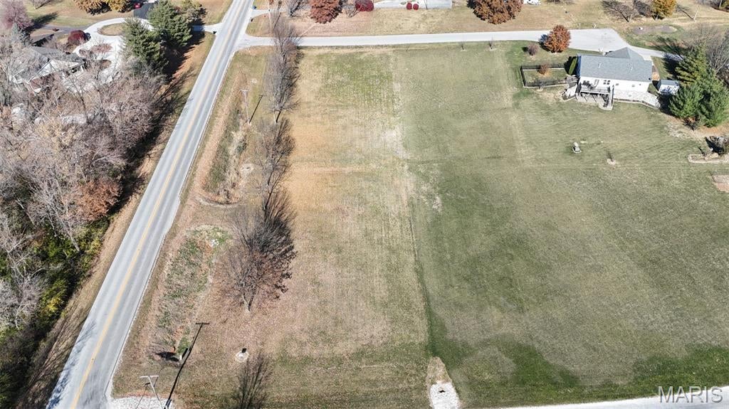Panther Creek Subdivision - Land