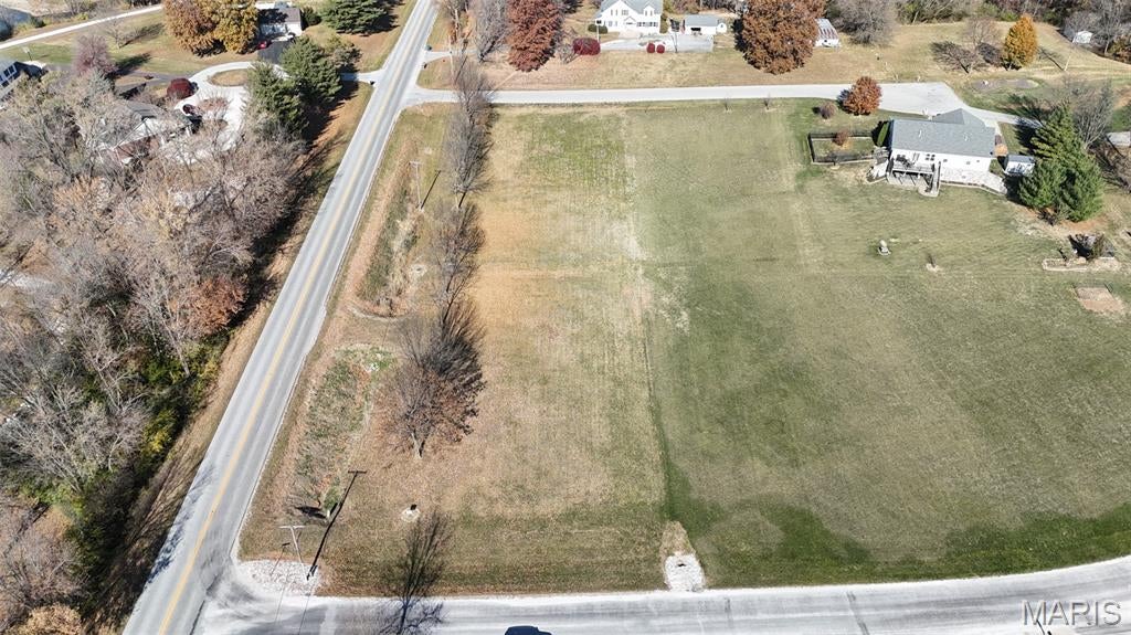 Panther Creek Subdivision - Land