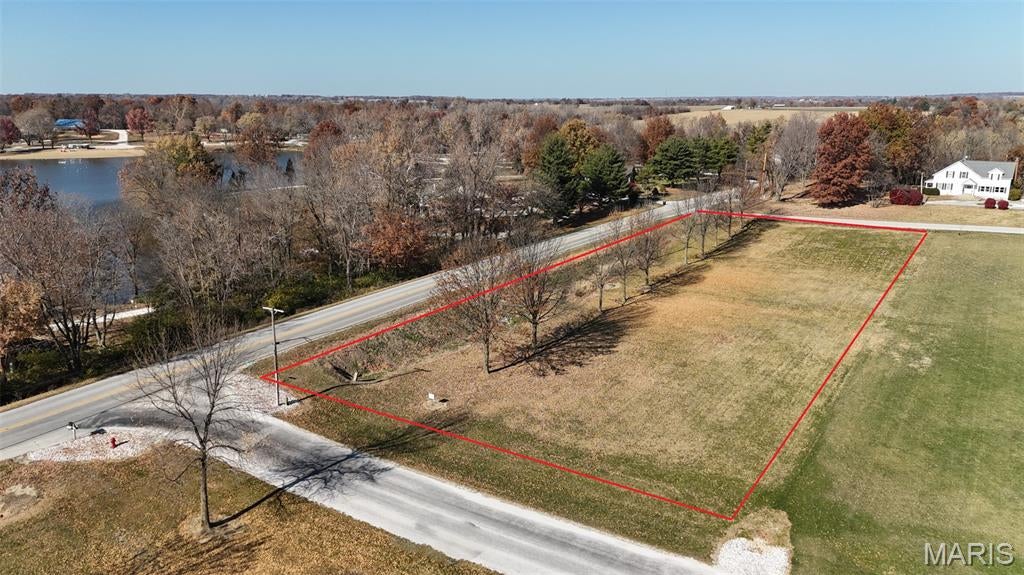 Panther Creek Subdivision - Land
