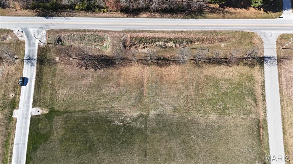 Panther Creek Subdivision - Land