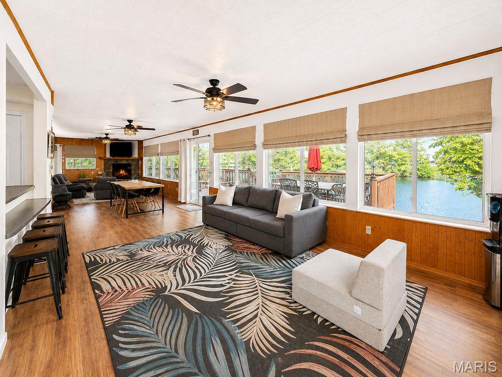 Goose Creek - Residential