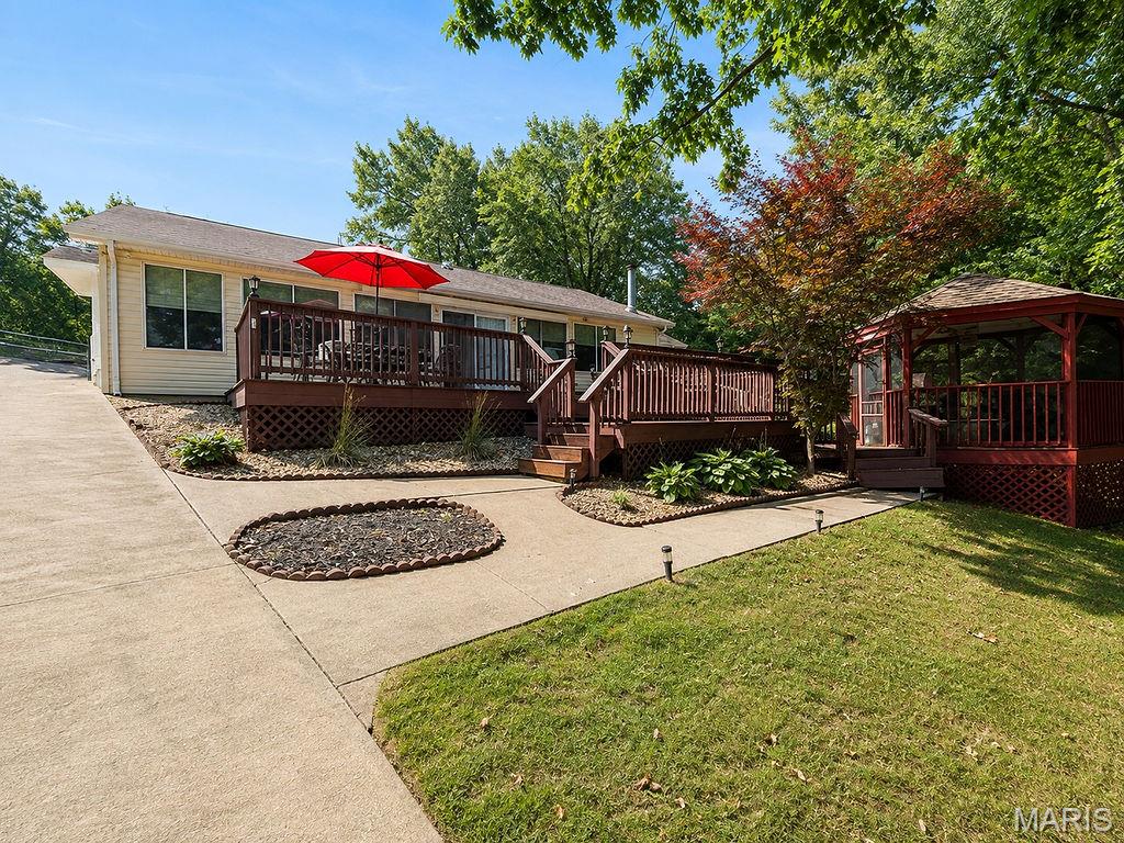 Goose Creek - Residential