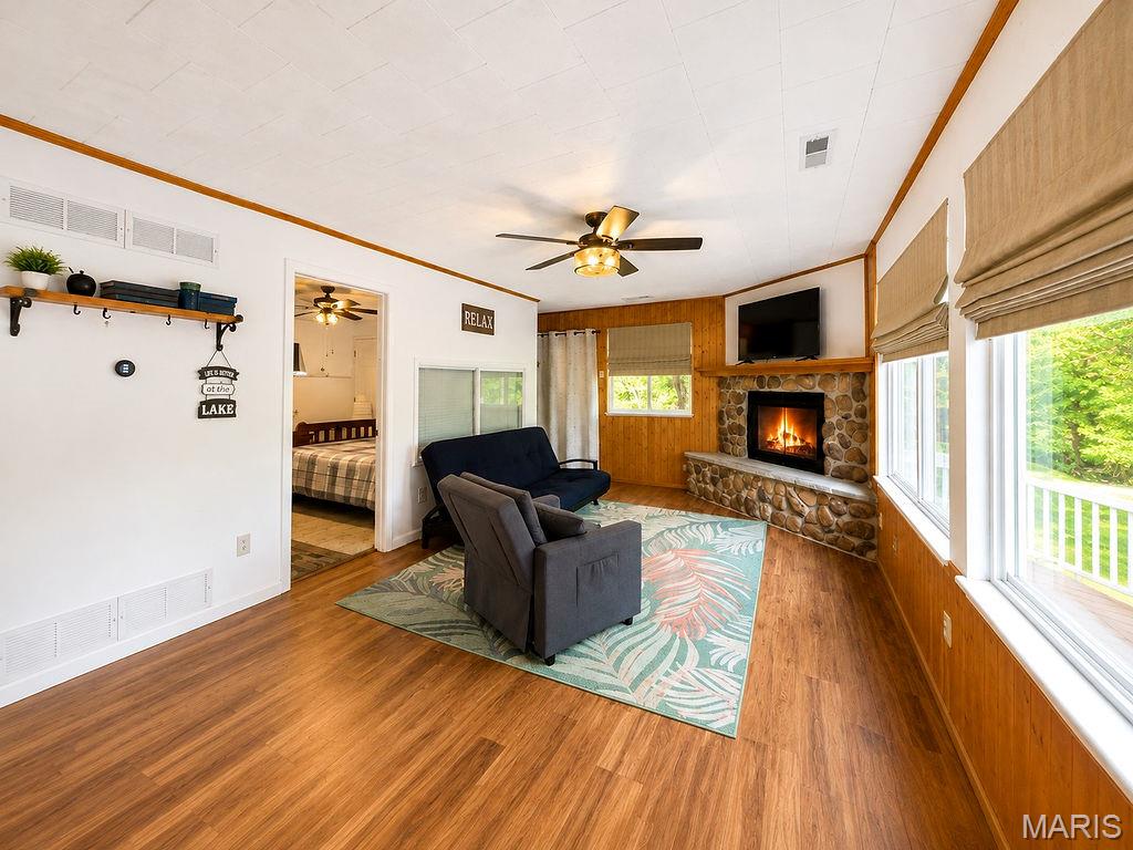 Goose Creek - Residential