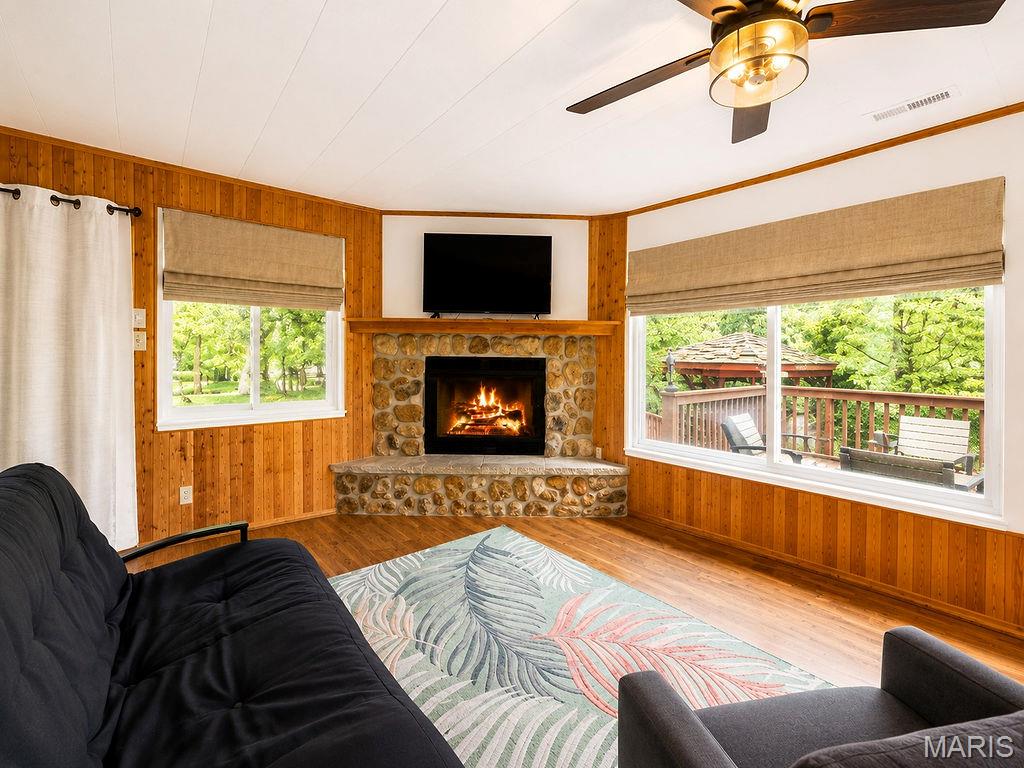 Goose Creek - Residential