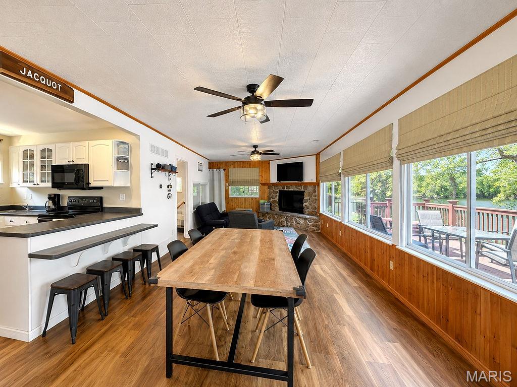 Goose Creek - Residential