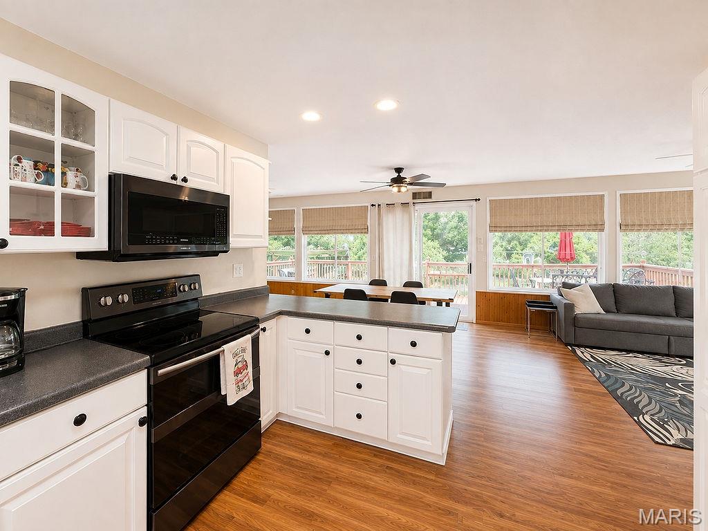 Goose Creek - Residential