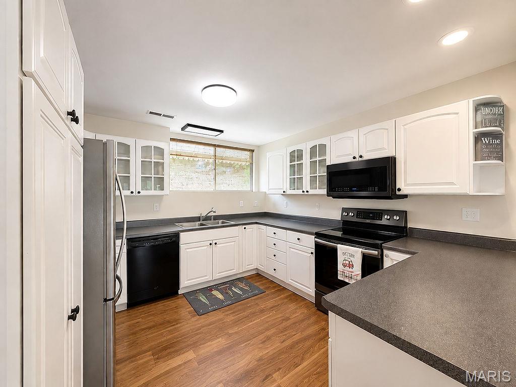 Goose Creek - Residential