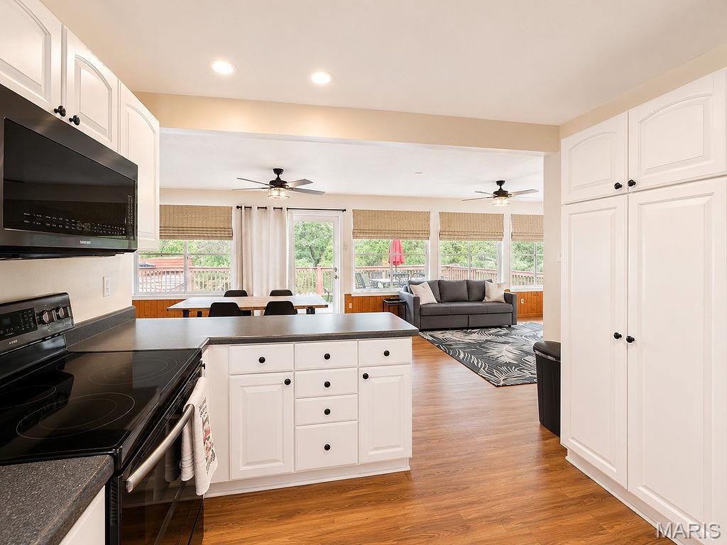 Goose Creek - Residential