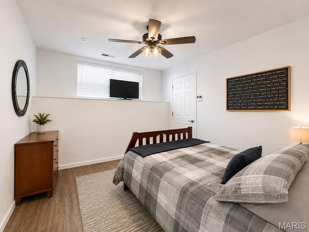 Goose Creek - Residential