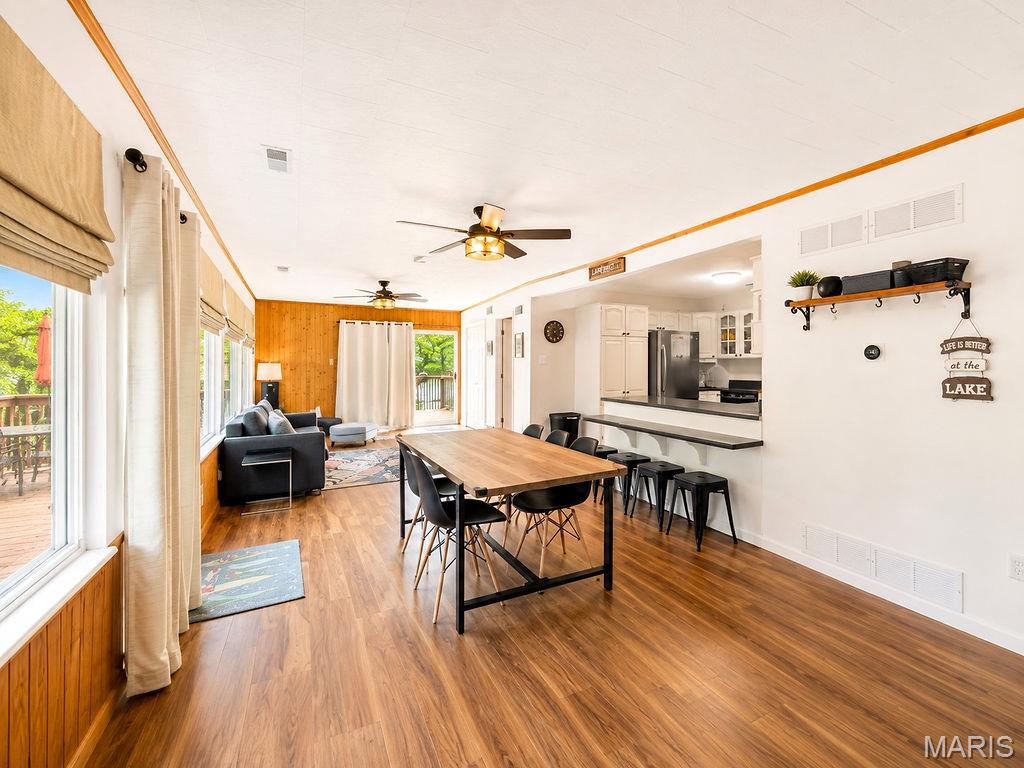 Goose Creek - Residential