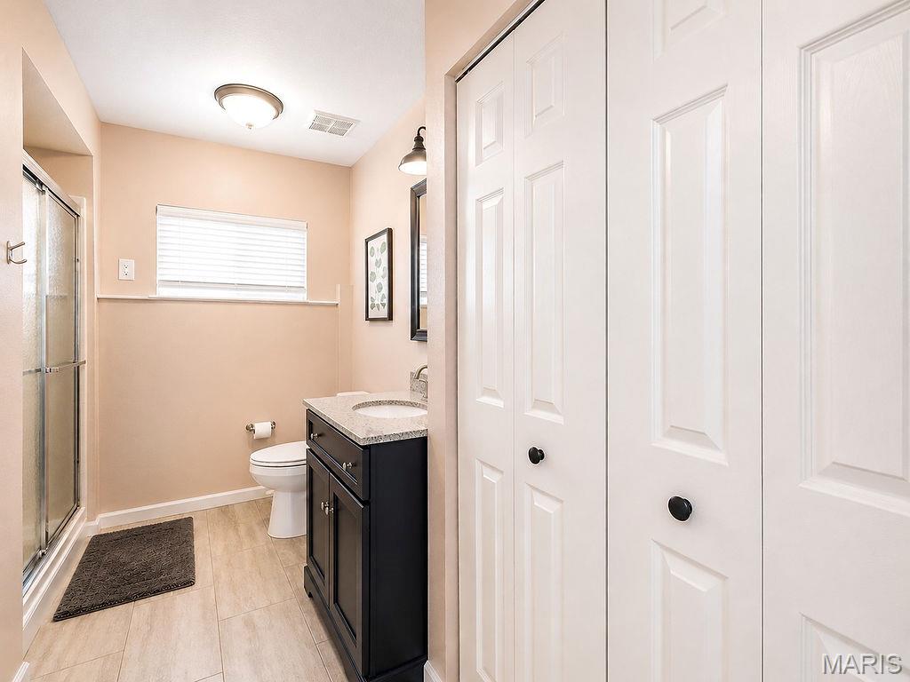 Goose Creek - Residential