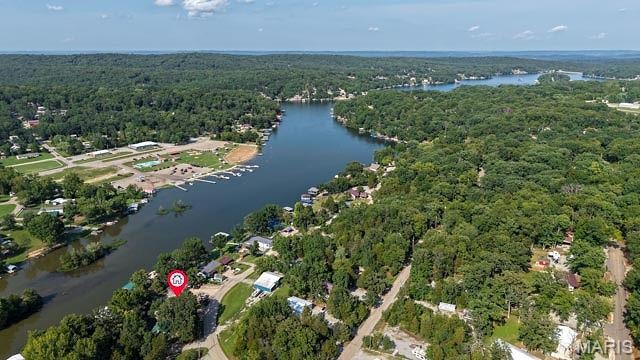 Goose Creek - Residential