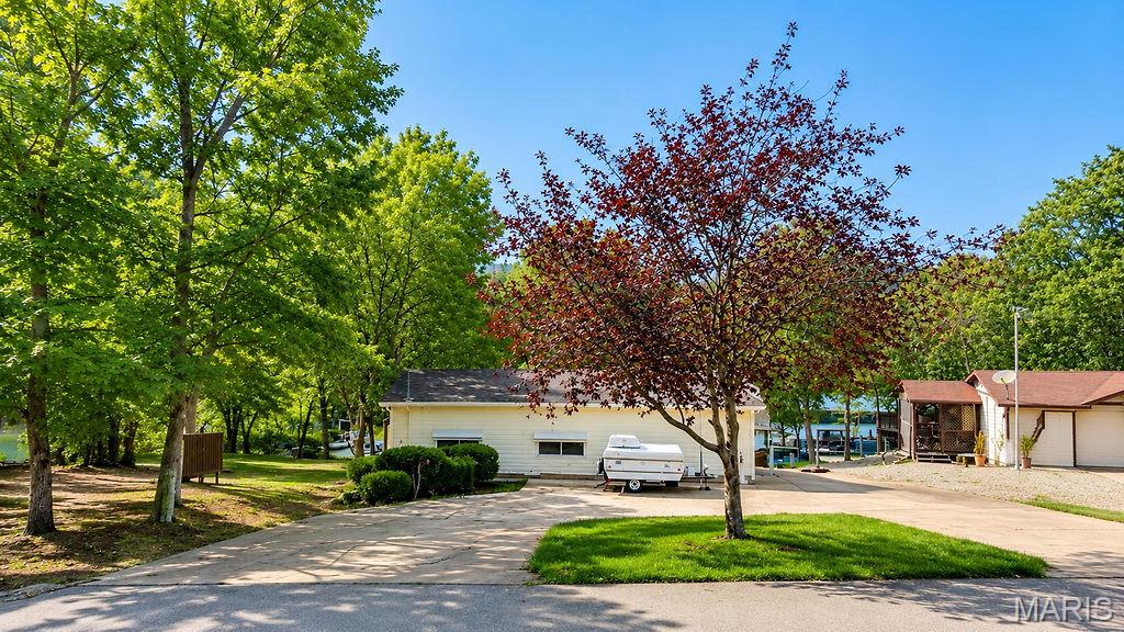 Goose Creek - Residential