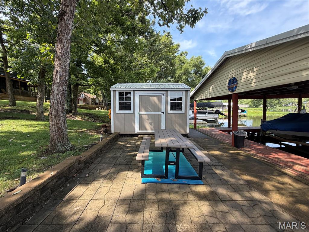Goose Creek - Residential