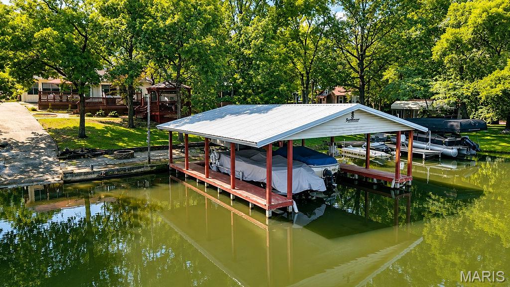 Goose Creek - Residential