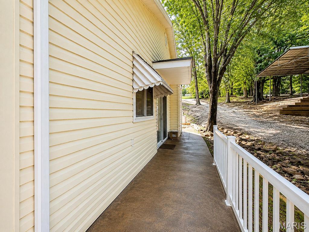 Goose Creek - Residential