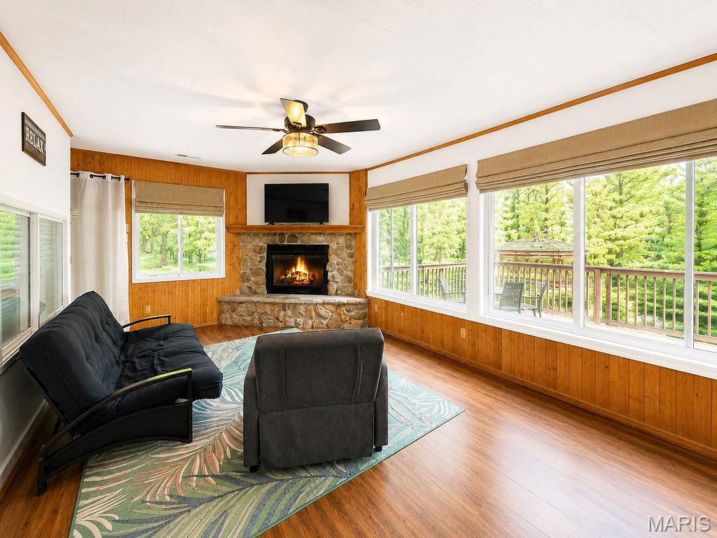Goose Creek - Residential