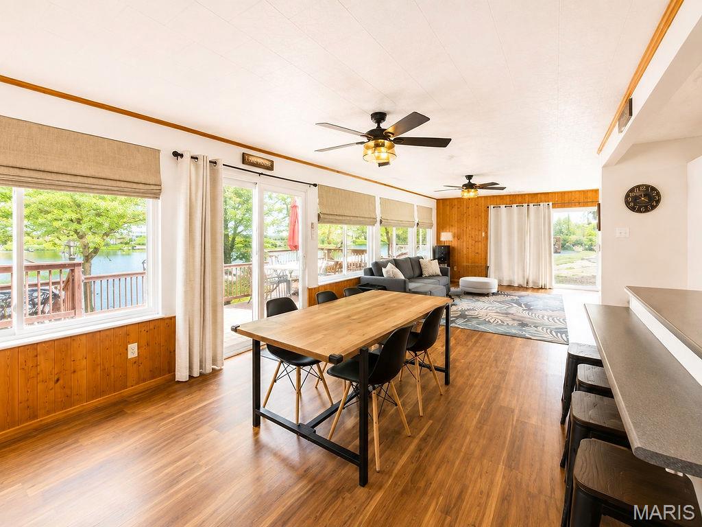 Goose Creek - Residential