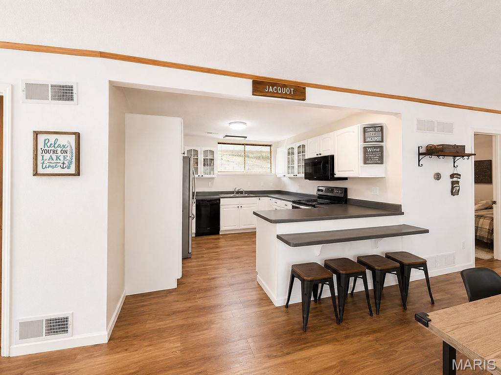 Goose Creek - Residential
