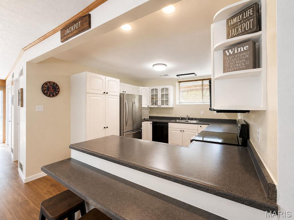 Goose Creek - Residential