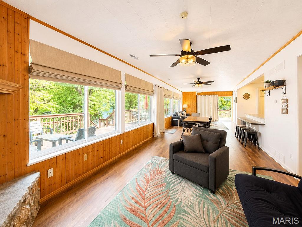 Goose Creek - Residential