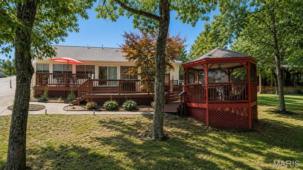 Goose Creek - Residential