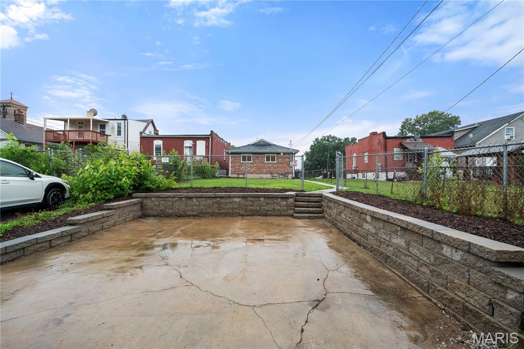 Newport Heights Add 03 - Residential