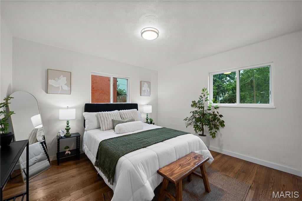 Newport Heights Add 03 - Residential