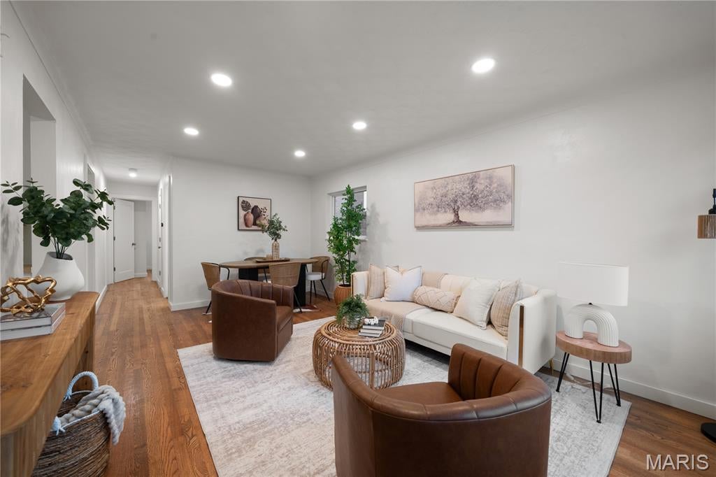 Newport Heights Add 03 - Residential