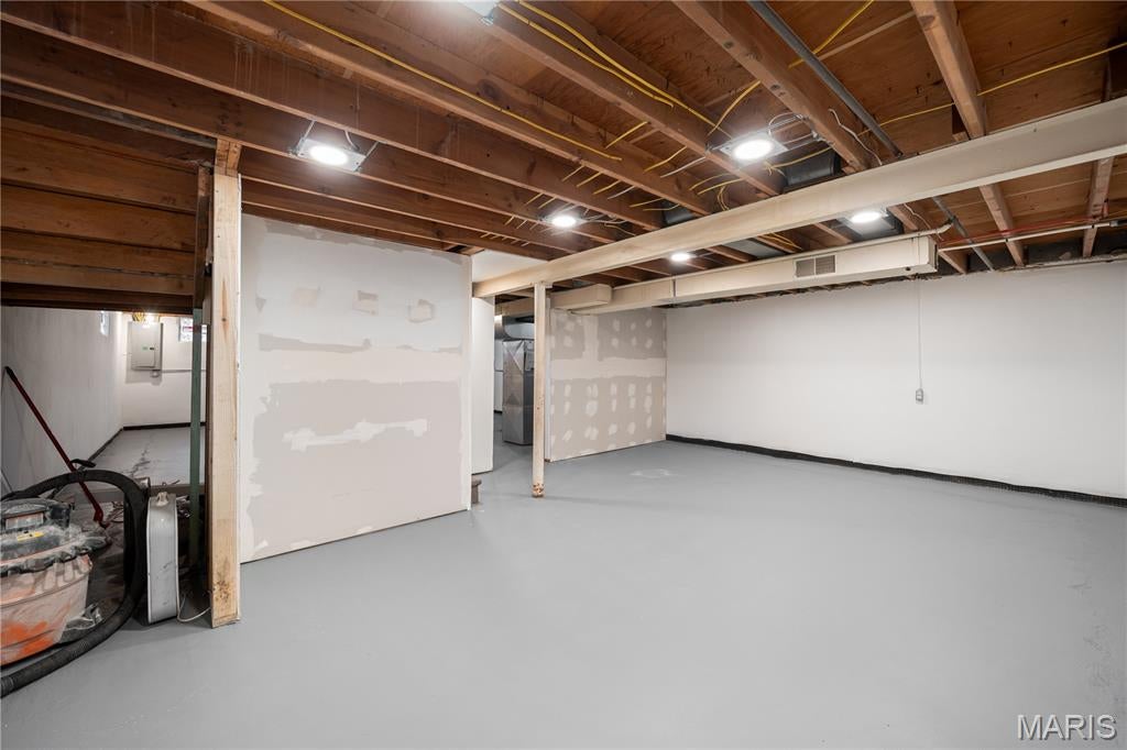 Newport Heights Add 03 - Residential