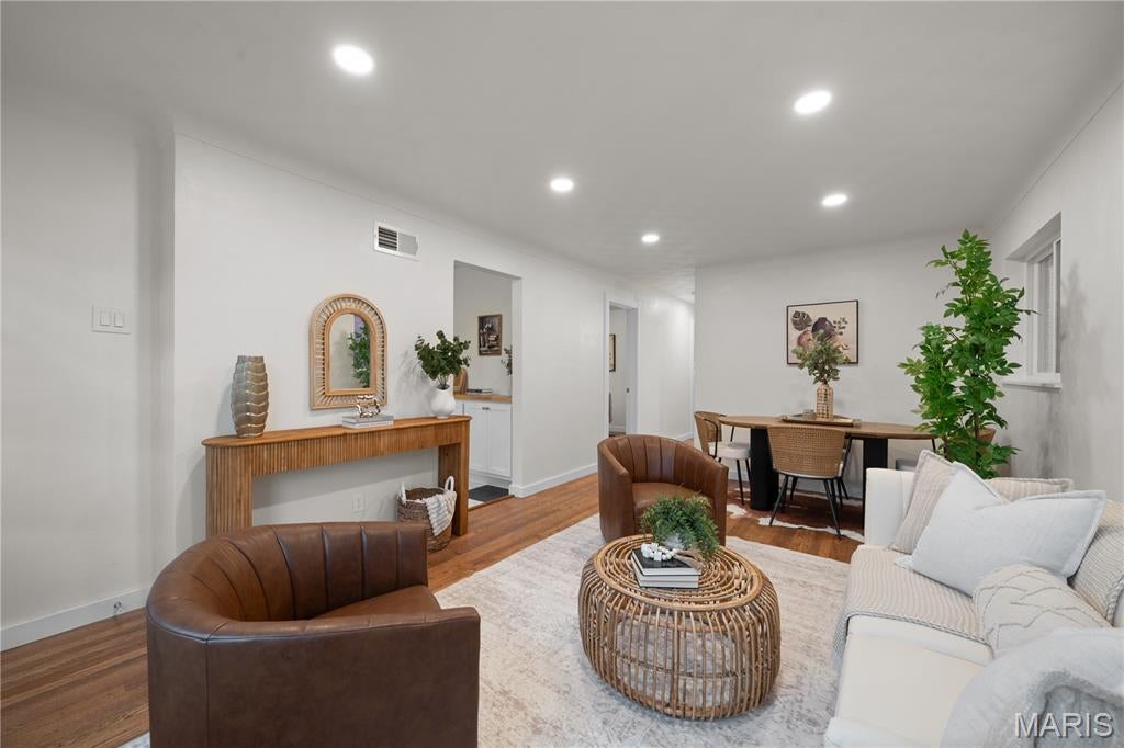 Newport Heights Add 03 - Residential