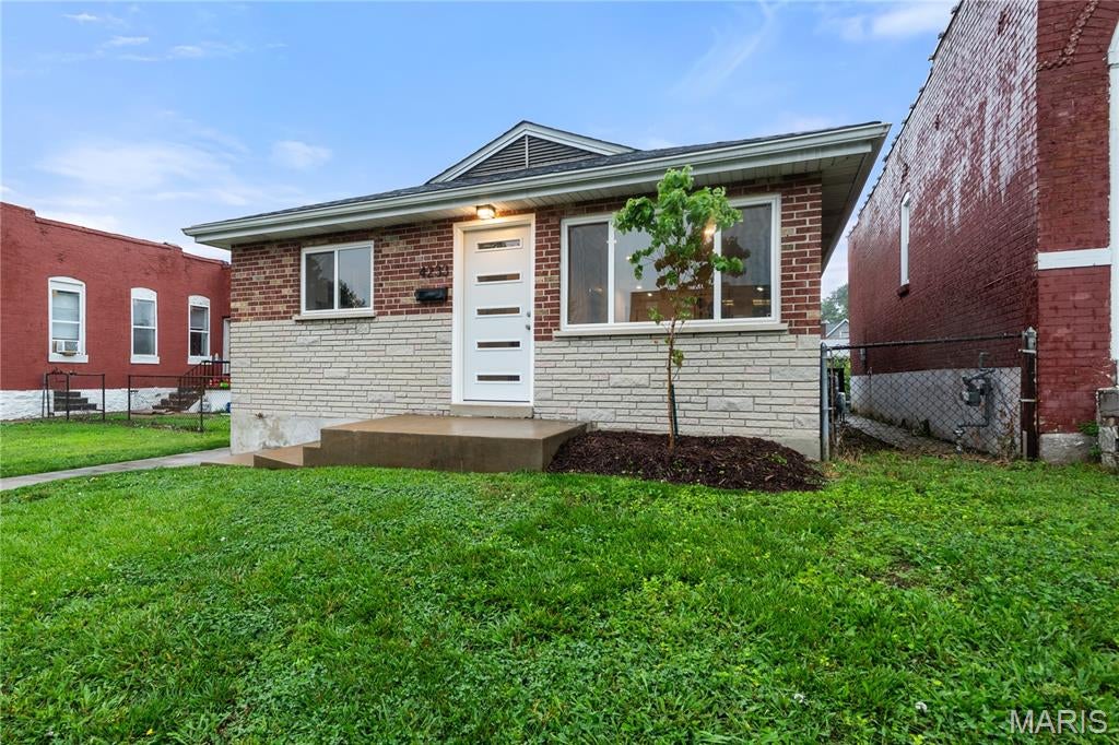 Newport Heights Add 03 - Residential