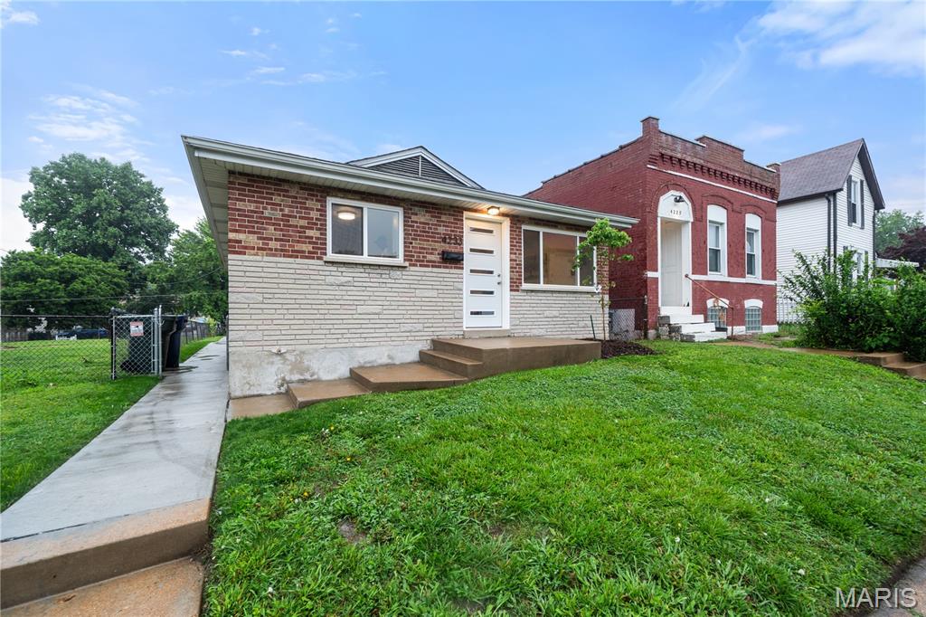 Newport Heights Add 03 - Residential