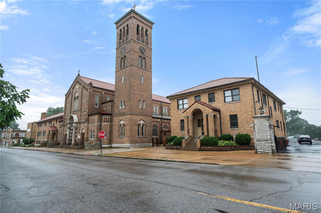 Newport Heights Add 03 - Residential
