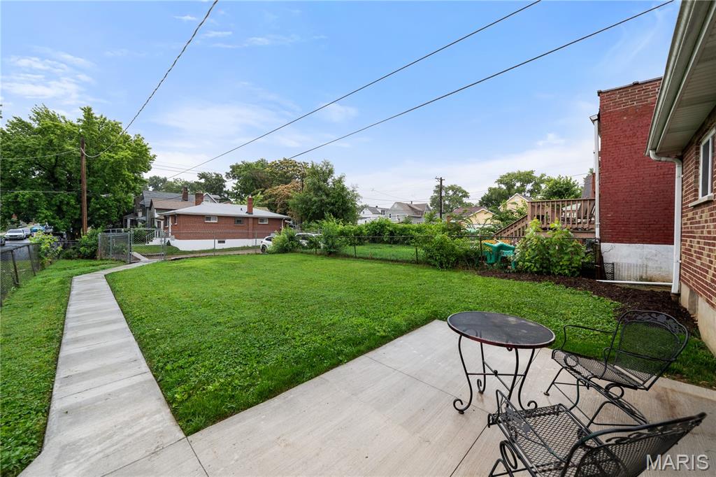 Newport Heights Add 03 - Residential