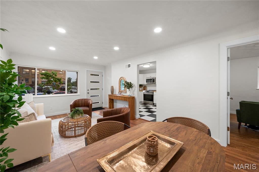 Newport Heights Add 03 - Residential