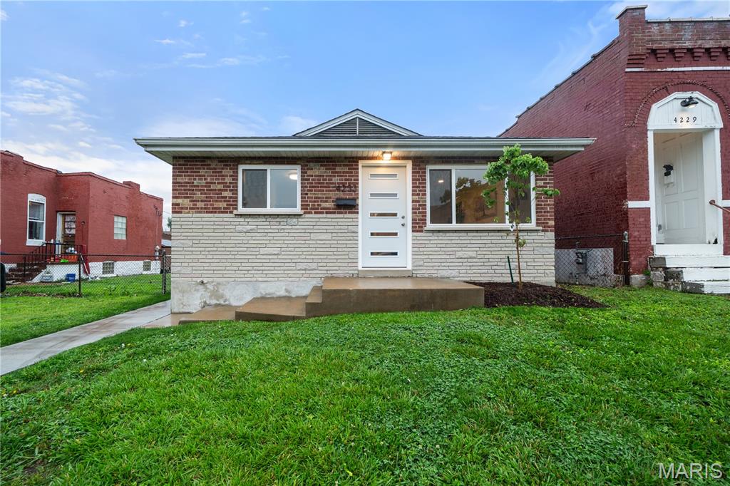 Newport Heights Add 03 - Residential