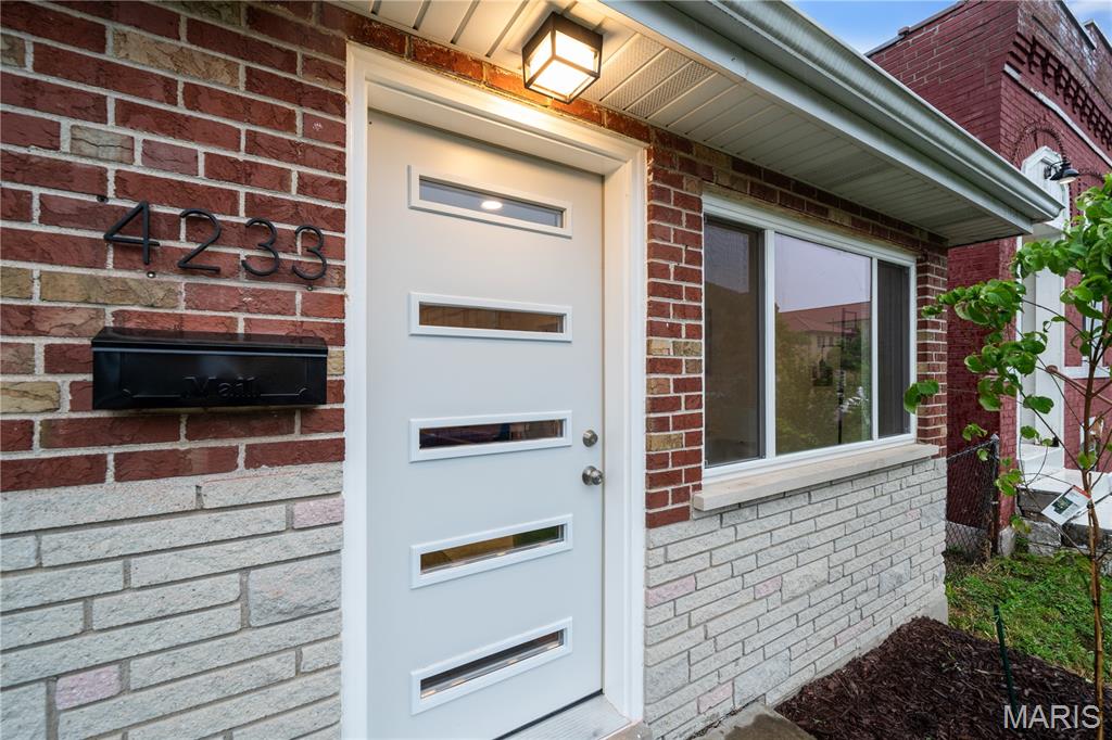 Newport Heights Add 03 - Residential