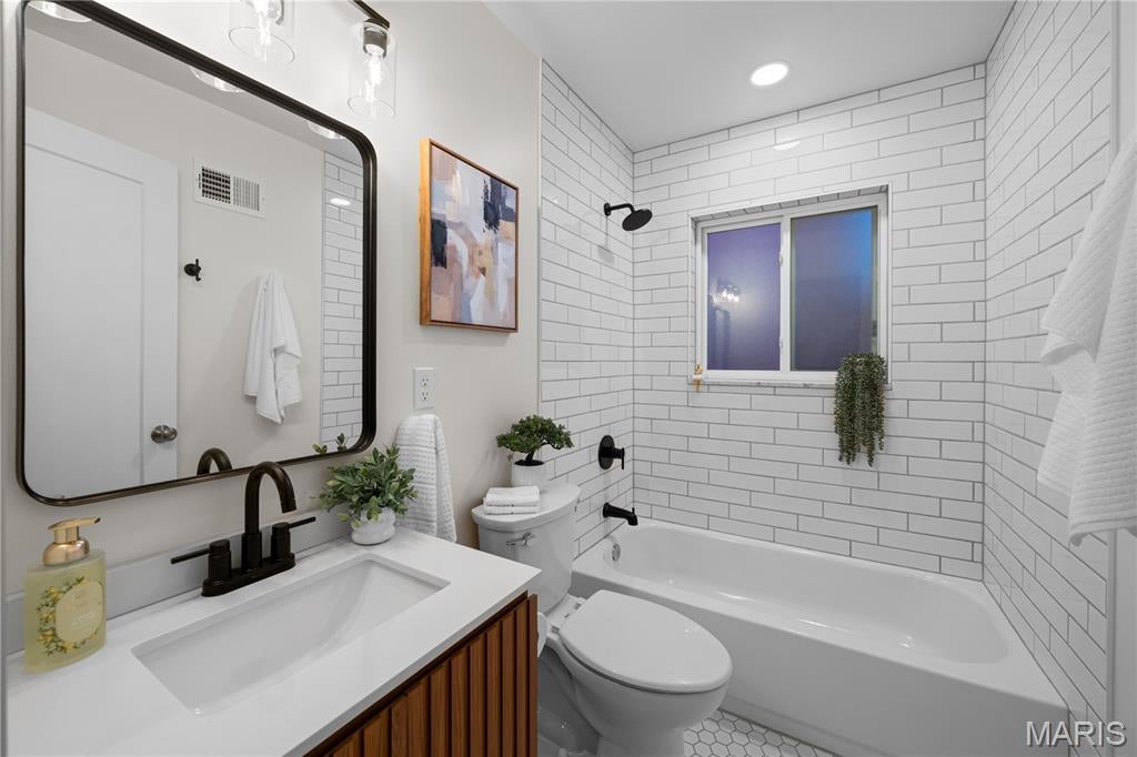 Newport Heights Add 03 - Residential